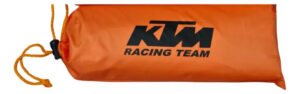 Funda Impermeable Para Motocicleta Ktm Duke200, Rc390, Rc200