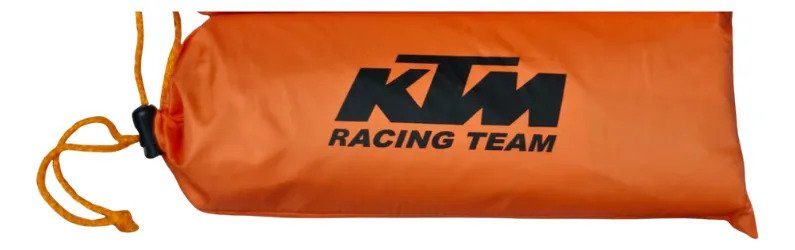 Funda Impermeable Para Motocicleta Ktm Duke200, Rc390, Rc200