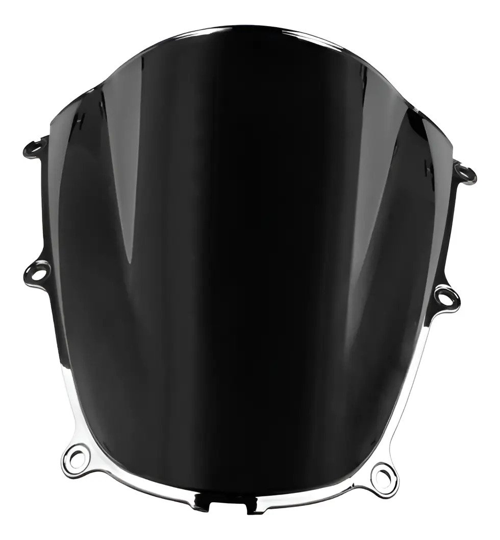 Mica Parabrisas Motocicleta Honda Cbr600 600rr 2005 2006