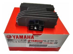 Regulador Orignal Yamaha R6 2003-2009