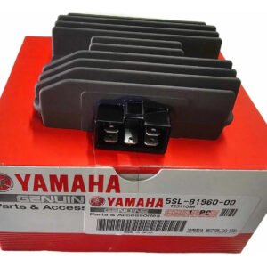 Regulador Orignal Yamaha R6 2003-2009
