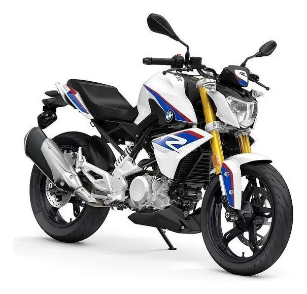 Filtro De Aceite De Motor Para Moto Bmw 310r 310gs 1pza - Imagen 3