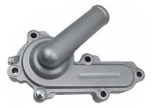 Bomba De Agua Para Cfmoto 675sr 675sr-r 675nk Original