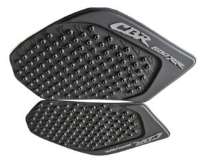 Protector De Tanque Lateral Cbr 600 03-06 Almuedillas