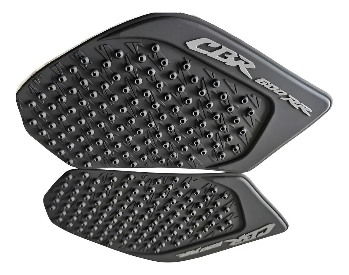 Protector De Tanque Lateral Cbr 600 03-06 Almuedillas