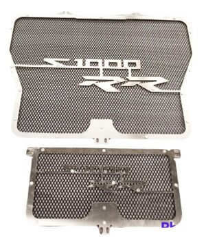 Protector De Radiador Bmw S1000rr 2010-2018