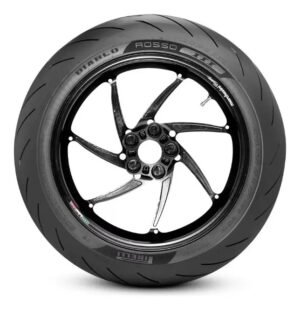 Llanta 240/45 Zr 17 82w Sc Diablo Rosso Iii Pirelli