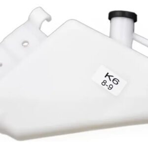 Deposito De Anticongelante Suzuki Gsxr 600/750 2006-2010