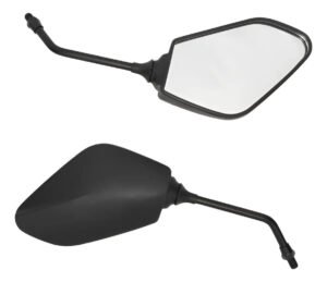 Par De Espejos Italika Dm125 Dm150 Sport Dm200 Dm300 Dm250x