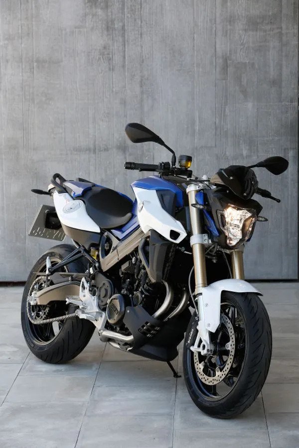 Balatas Ebc Delanteras Bmw F800r 2015 Fa630hh - Imagen 3