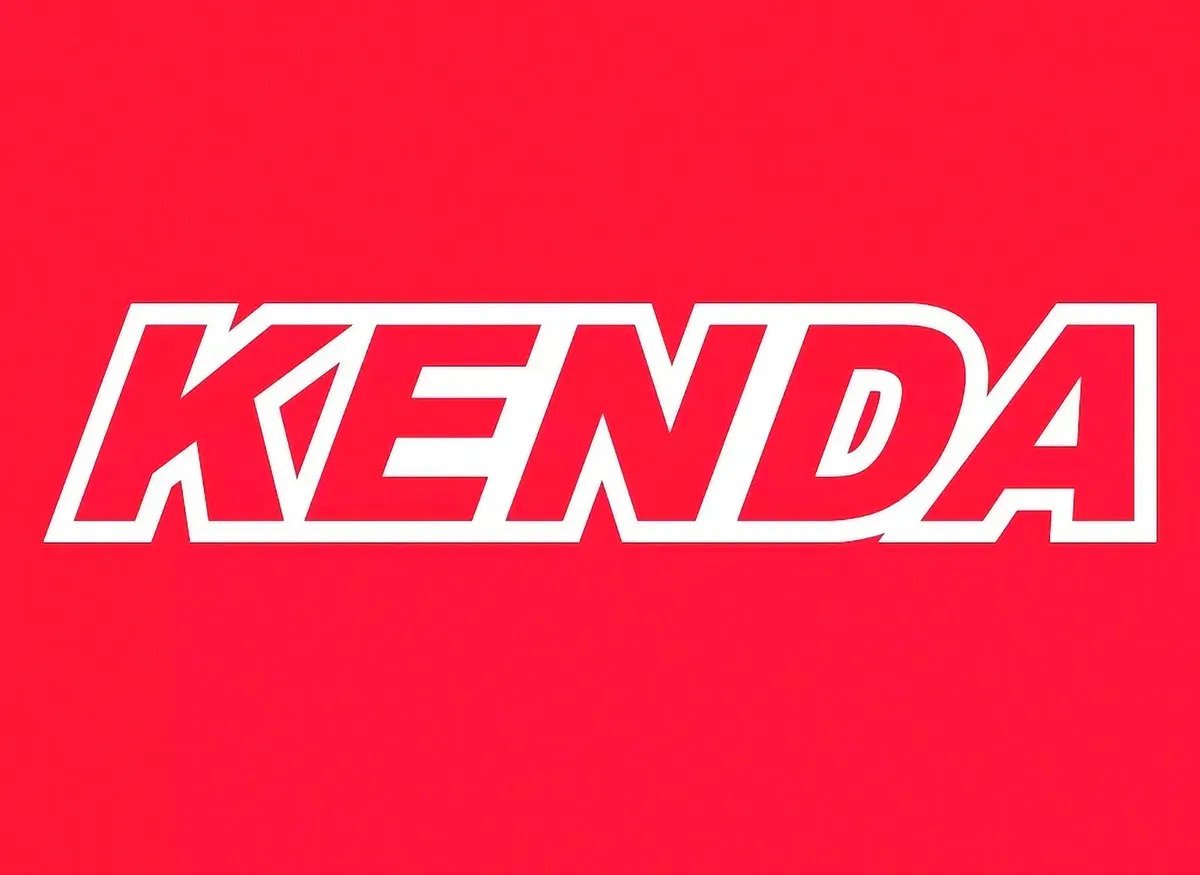 Kenda Kruz K673 160/80-16 - Imagen 7
