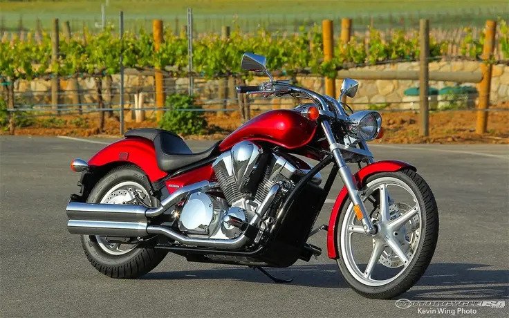 Balatas Ebc Honda Vt 1300 Sabre-stateline 2010-2015 - Imagen 2
