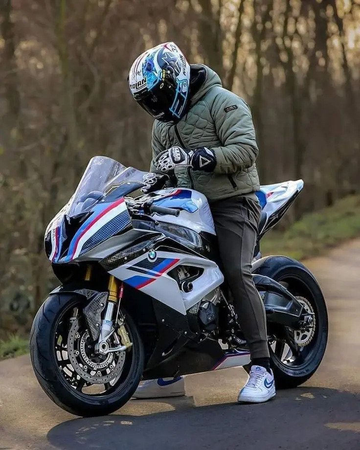 Kit Balatas Par Ebc Hh Bmw S1000rr 2010 2014 2015 2018 2019 - Imagen 2
