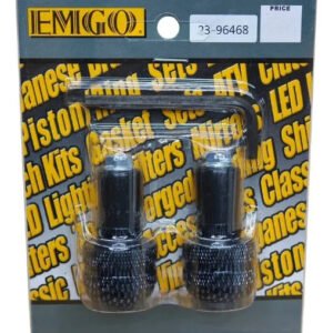 Contrapesos Emg 7/8 22 Mm Pulsar Dominar Fz R6r R1 Gsxr Zx6r