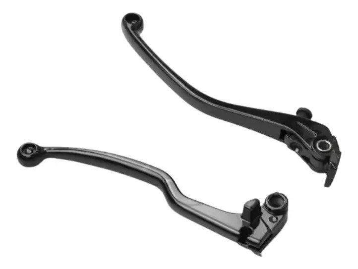 Palanca De Clutch Y De Freno P/ Yamaha R1 04-06 R6 06-16 - Imagen 4