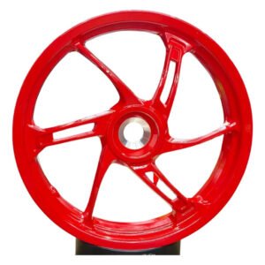 Rin Trasero Cf Moto 450 Sr Original Nuevo