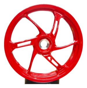 Rin Trasero Cf Moto 450 Sr Original Nuevo