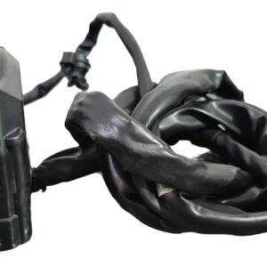 Mando De Luces P/yamaha Mt10 2020 Original Nuevo !