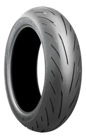 Llanta Bridgestone S22 180/55-17  73w R6 Gsxr Zx6r Mt07
