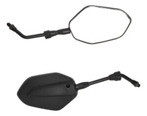 Juego De Espejos Para Motocicleta Honda Invicta 150