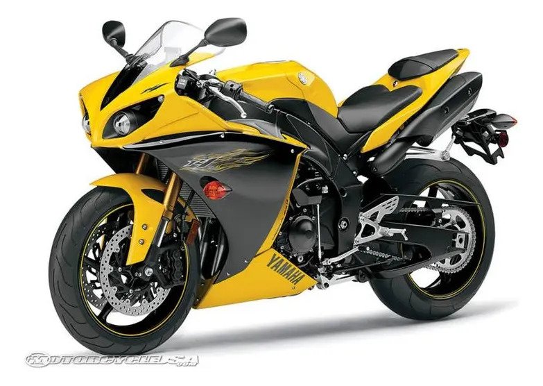 Filtro De Aceite Racing K&n Kn 204 R6r 600rr 1000rr R1 R3 - Imagen 3