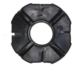 Juego De Gomas Para Engrane Trasero Moto Vento Crossmax200