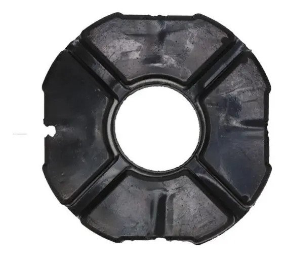 Juego De Gomas Para Engrane Trasero Moto Vento Crossmax200