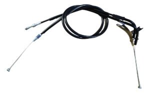 Chicotes De Acelerador Motocicleta Yamaha R6s 2003 Al 2009