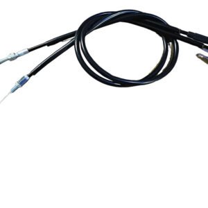 Chicotes De Acelerador Motocicleta Yamaha R6s 2003 Al 2009