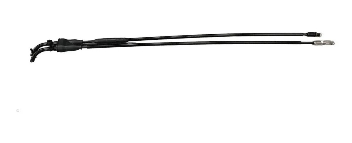 Cable De Acelerador Original Yamaha R6r 06-16 - Imagen 3