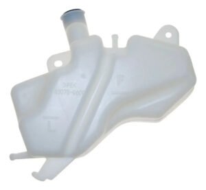 Deposito De Anticongelante  Kawasaki Ninja 400 Z400
