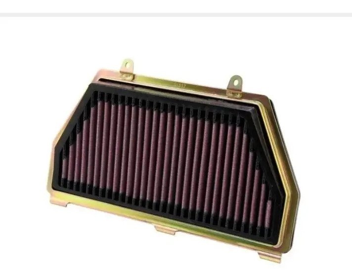 Filtro De Aire K&n Reemplazo Ha-6007 Honda Cbr 600 Rr 07-20 - Imagen 2