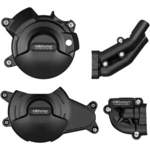 Tapa De Motor Yamaha Mt 07 Fz07 Tracer Tenere 2014-2025