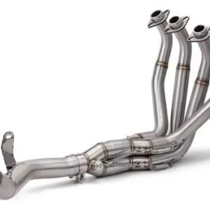 Full System Kawasaki Z900 2017-2023 A-inoxidable
