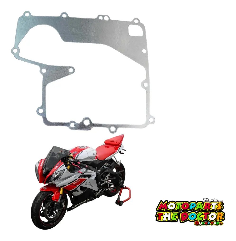 Junta De Carter Original Yamaha R6r 2006-2016 - Imagen 2
