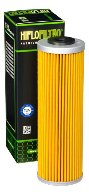 Filtro De Aceite Ktm 790 890 950 1090 1290
