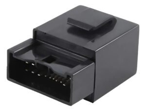 Relay P/ Bomba De Gasolina Yamaha R6 R1 Fz1 Fz6
