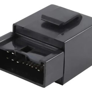 Relay P/ Bomba De Gasolina Yamaha R6 R1 Fz1 Fz6
