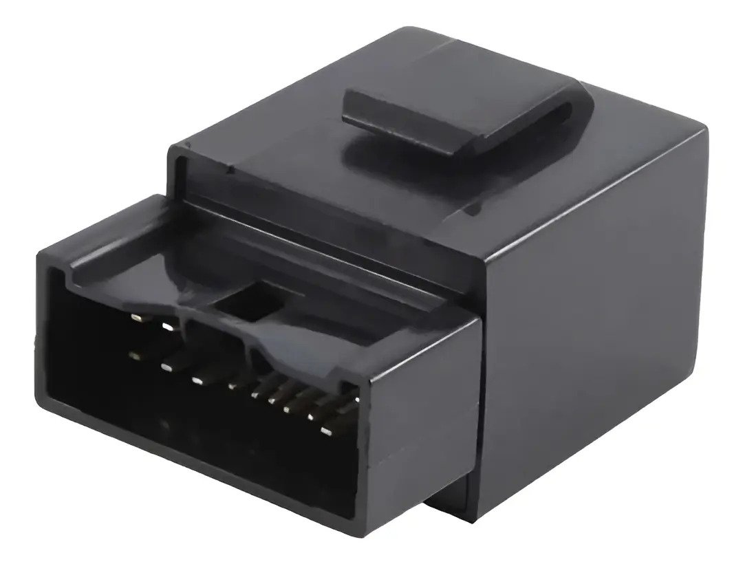 Relay P/ Bomba De Gasolina Yamaha R6 R1 Fz1 Fz6