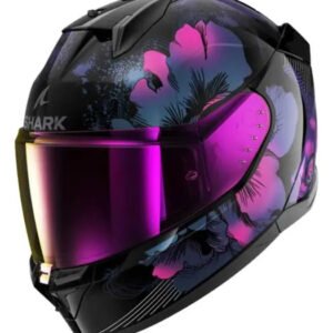 Shark Casco Integral D-skwal 3 Mayfer Original