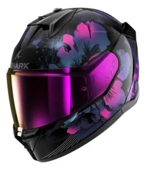 Shark Casco Integral D-skwal 3 Mayfer Original
