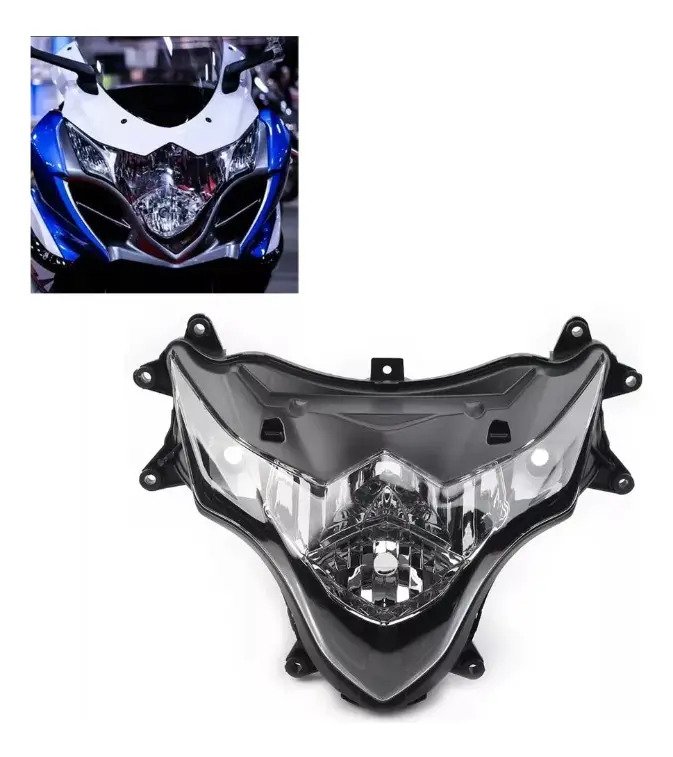 Faro Suzuki Gsxr 1000 2009-2016 Nuevo - Imagen 4