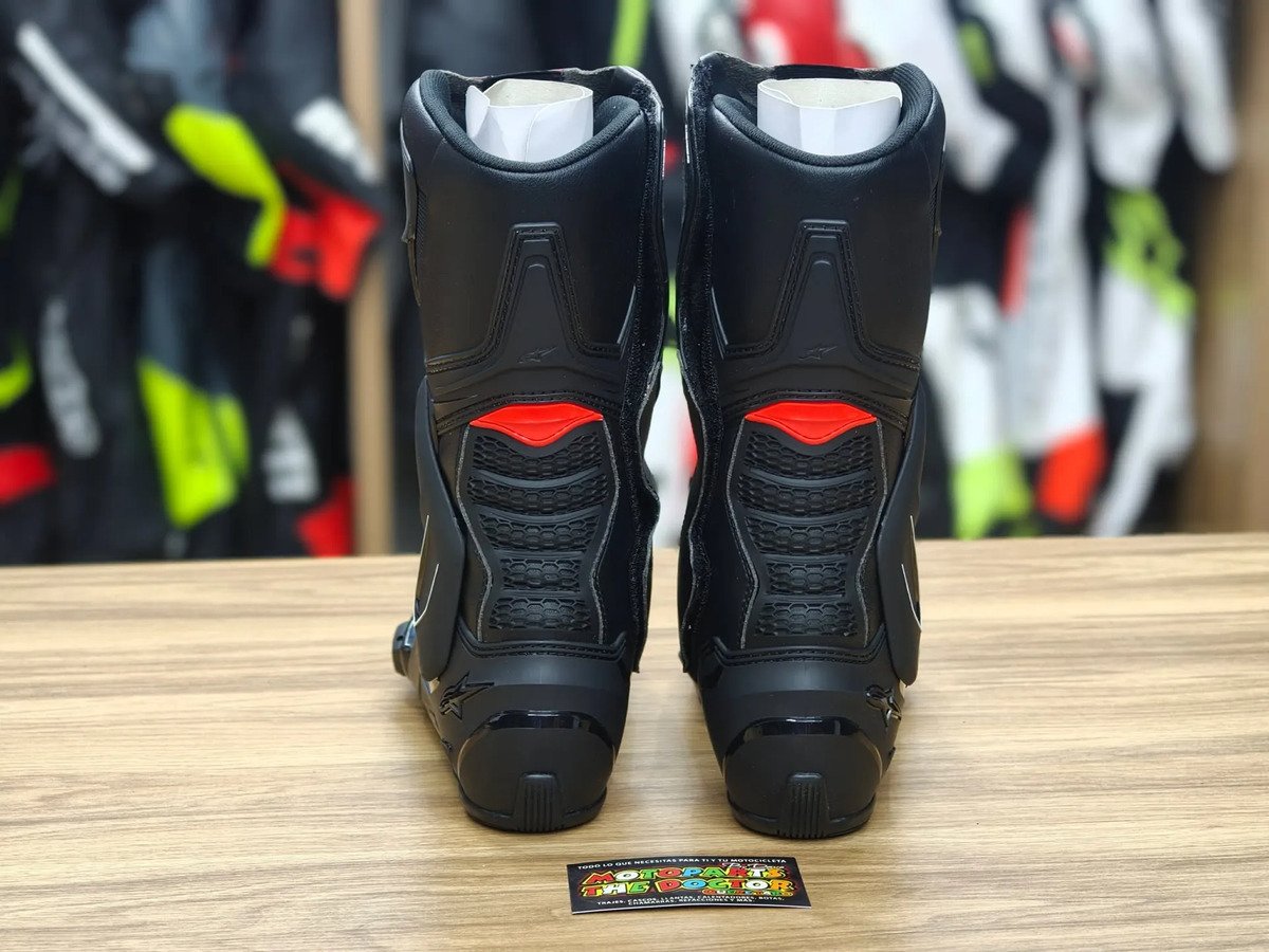 Botas Alpinestar Smx6 Hombre, Motos, Protección Original - Imagen 6