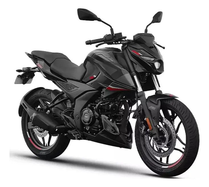 Gomas De Sprock Bajaj Pulsar N250 - Imagen 2