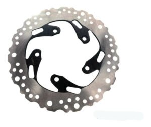 Disco Freno Delan Italika 250z Promoto