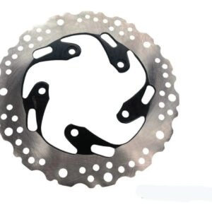 Disco Freno Delan Italika 250z Promoto