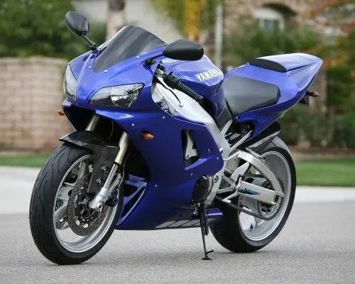 Cable De Aceleración P/yamaha R1 1998-2006 - Imagen 2