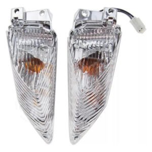Direccionales Traseras Suzuki Gsxr600/750 2011-2024