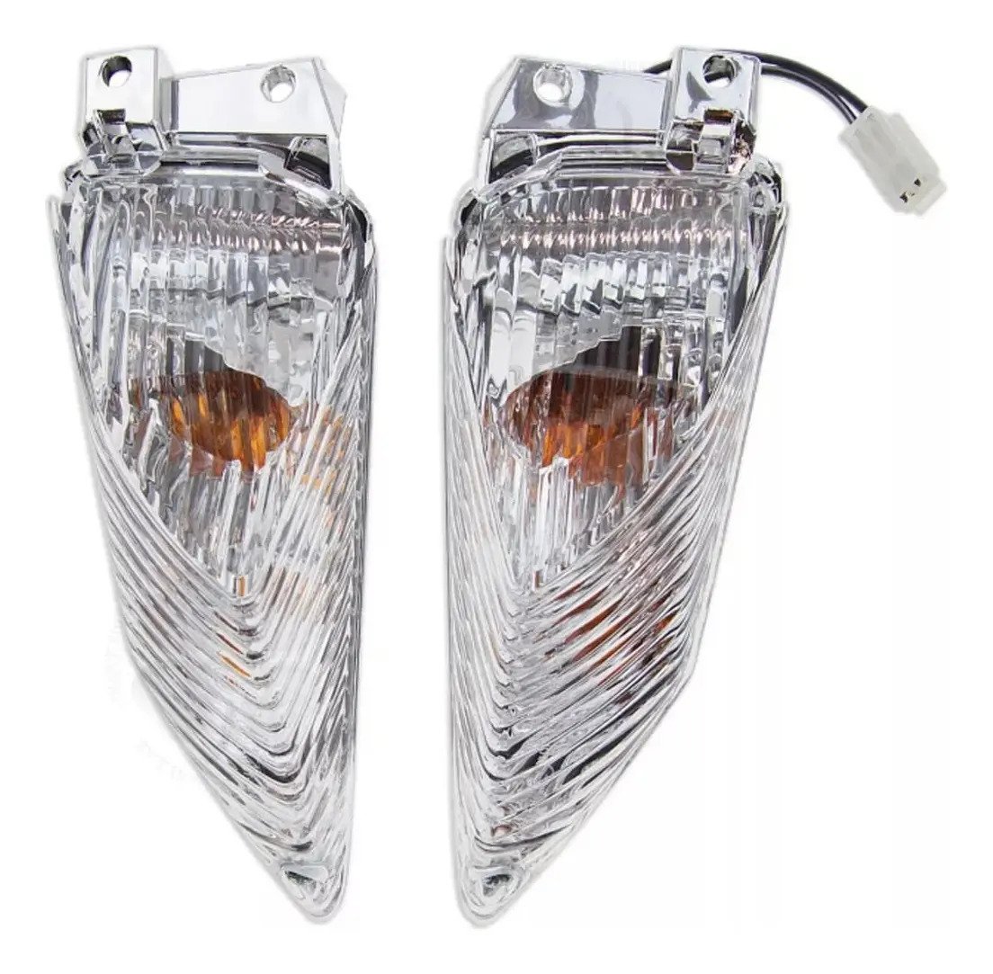 Direccionales Traseras Suzuki Gsxr600/750 2011-2024