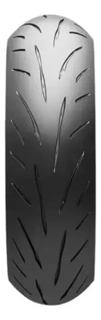 Llanta Bridgestone S23 160/60zr17 69w Kawasaki 400